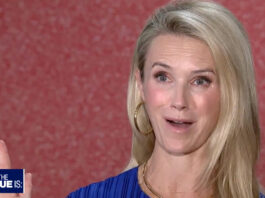 Jennifer Siebel Newsom