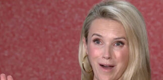 Jennifer Siebel Newsom