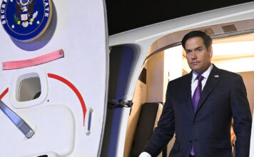 Marco Rubio