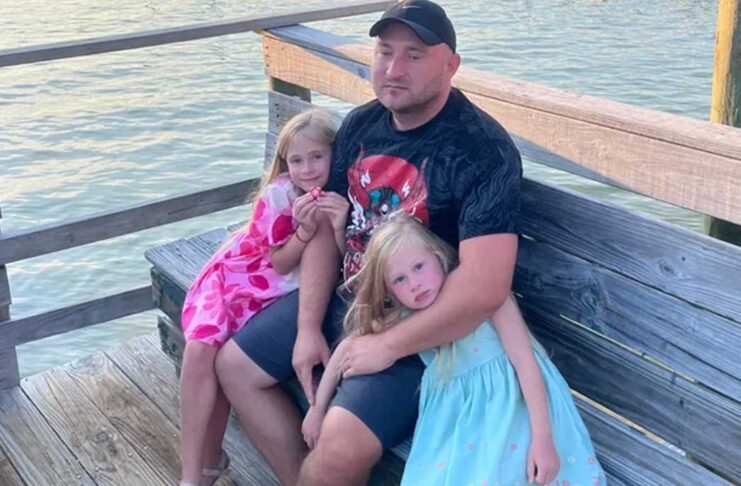 Vladyslav Khaierlanamov