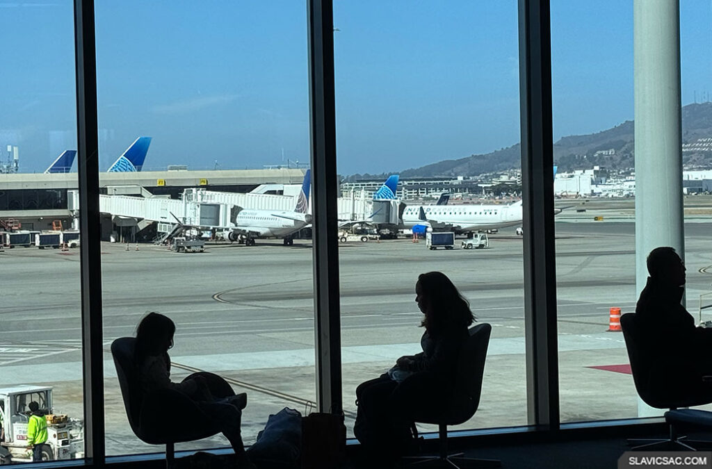 SFO