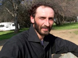 Алексей Шелест