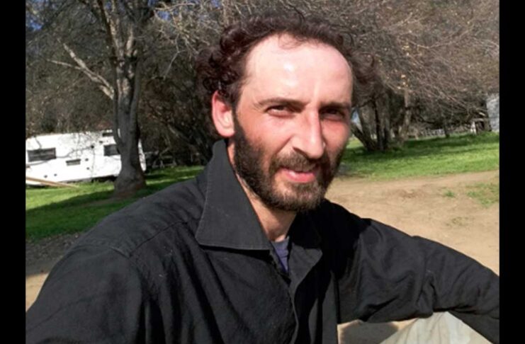 Алексей Шелест