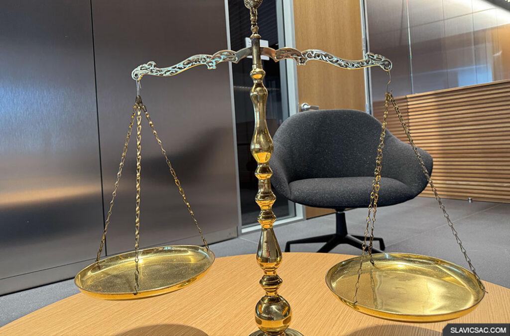 court