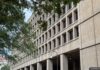 FBI Headquarter
