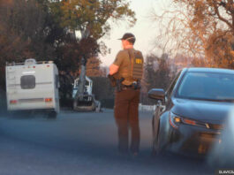 Pacific Palisade fire, Malibu, California