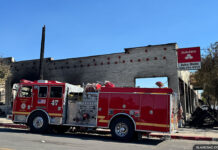 fire-truck-california-la-los-angeles