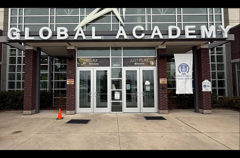 Global Academy of South Carolina