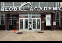Global Academy of South Carolina