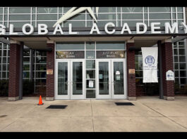Global Academy of South Carolina