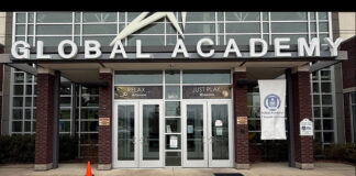 Global Academy of South Carolina