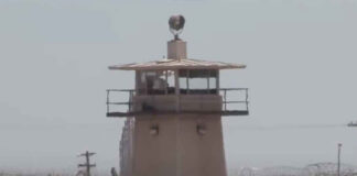 Иммигрантка из России получила надлежащую медицинскую помощь – DHS jail-prison-tower