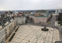 kyiv-ukraine