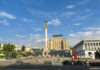 kyiv-ukraine-maidan