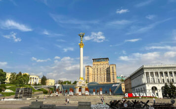 kyiv-ukraine-maidan