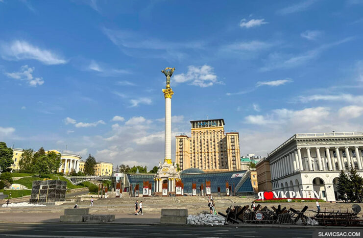 kyiv-ukraine-maidan