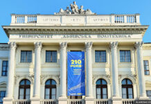 Silicon Valley’s High-Tech Siege of Ukraine’s Ruins Lviv Polytechnic National University