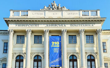 Lviv Polytechnic National University