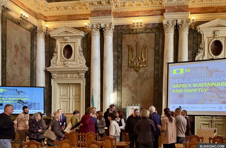 Lviv Polytechnic National University