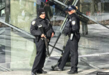 На фоне антимиграционной политики Трампа фиксируется рост мошенничества в отношении иммигрантов nypd