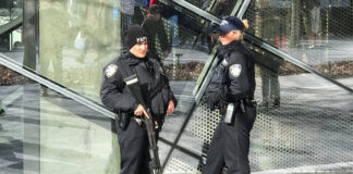 На фоне антимиграционной политики Трампа фиксируется рост мошенничества в отношении иммигрантов nypd