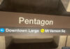 Pentagon station