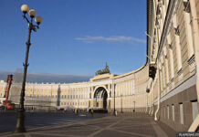 США попросили Россию не передавать разведданные Ирану Министерство обороны Российской Федерации