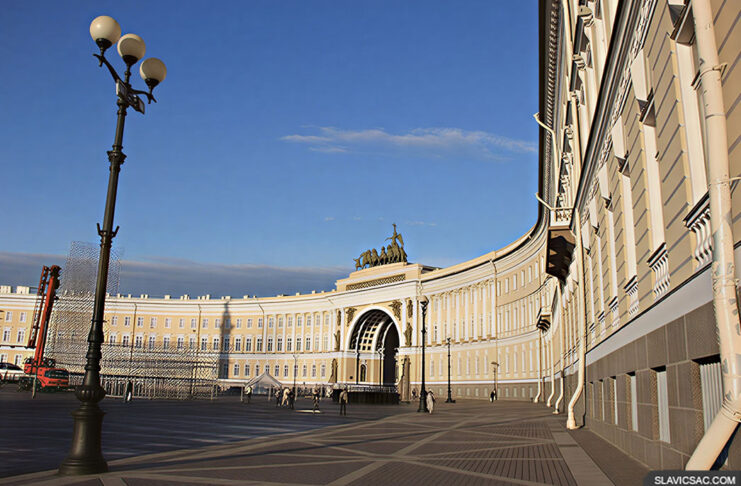 Министерство обороны Российской Федерации