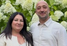 Tatyana Siumbeli’s Family