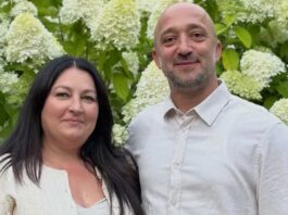 Tatyana Siumbeli’s Family