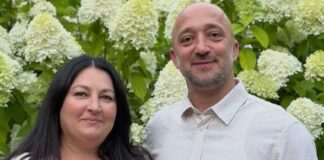 Tatyana Siumbeli’s Family