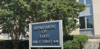 State department