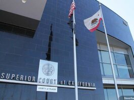 Superior court, Placer