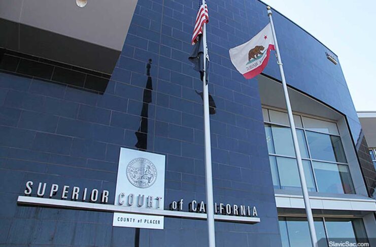 Superior court, Placer