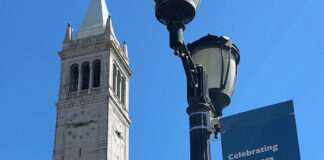 Калифорнийский университет в Беркли попал под запрет в России uc-berkeley