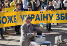 Буданов: Третья мировая война уже началась ukraine-sacramento