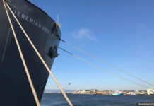 Украина направила экспертов и дроны для защиты баз США в Иордании Jeremiah Obrian