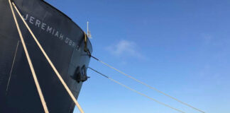 Украина направила экспертов и дроны для защиты баз США в Иордании Jeremiah Obrian