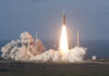 NASA’s Artemis II SLS