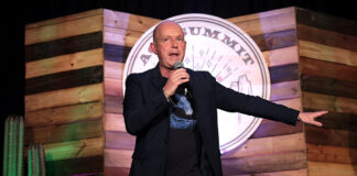 Трамп поддержал консервативного кандидата на пост губернатора Калифорнии Steve_Hilton