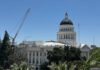 California State Capitol