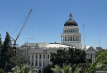 California State Capitol