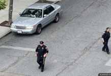 car-vehicle-fbi-police