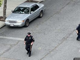 car-vehicle-fbi-police