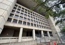 FBI Headquarter
