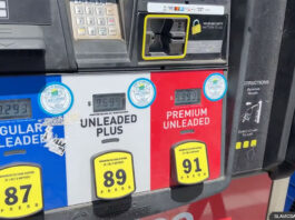 Gas
