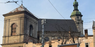 “Україна може стати глобальною моделлю післявоєнного відновлення” Lviv