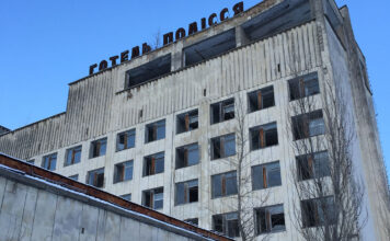 Chernobyl