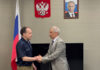 Russian Embassy