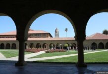 stanford-university
